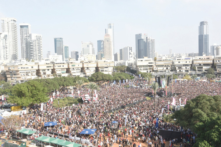 רייב פורים 2017. סיון כפיר, יח&quot;צ 
