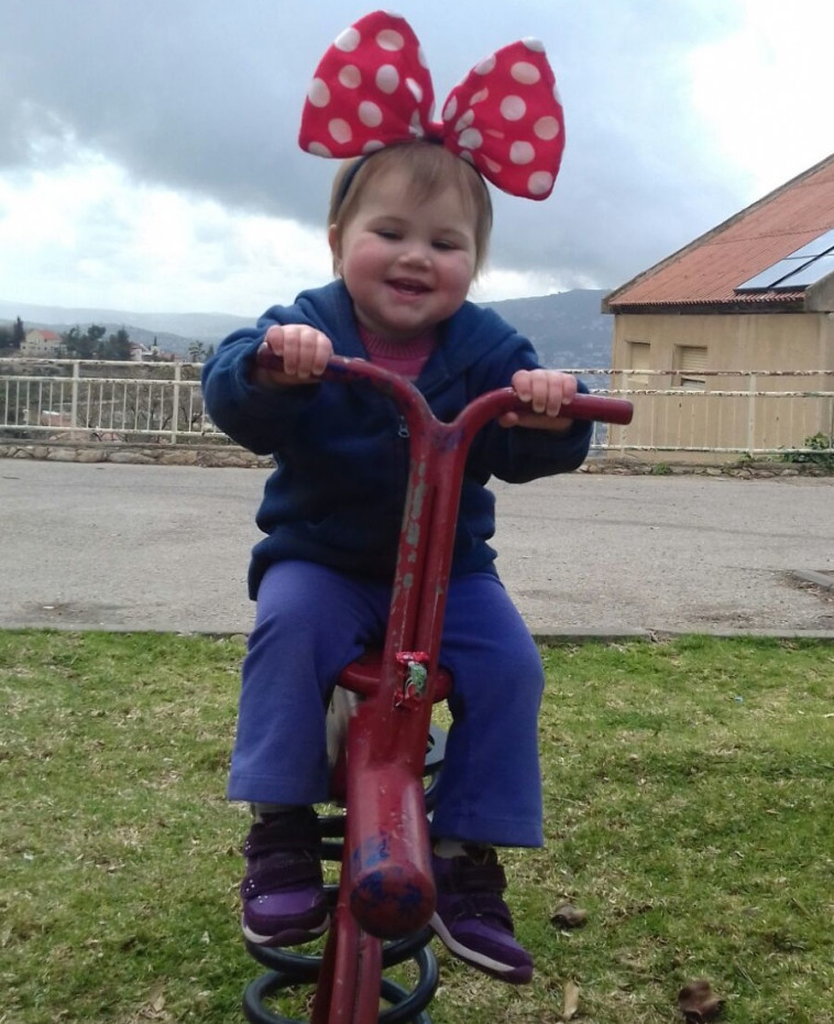 ילדים מחופשים לפורים. צילום פרטי