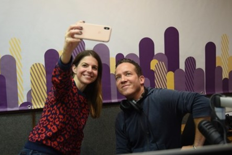 גיא פינס ולירון וייסמן. יעקב צים, דיגיטל גלי-צה&quot;ל 