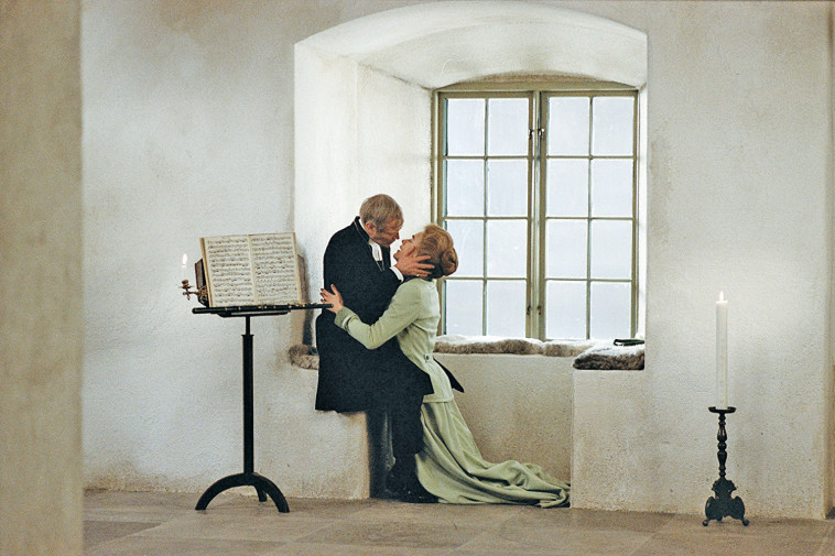 פאני ואלכסנדר imdb 