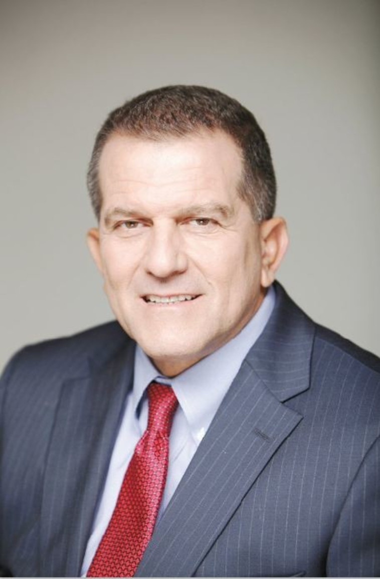 יובל גביש. צילום: רמי זרנגר