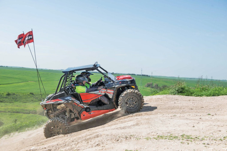 צילום: בני דויטש