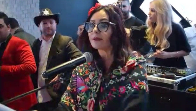 מירי רגב. צילום: אלי סבתי