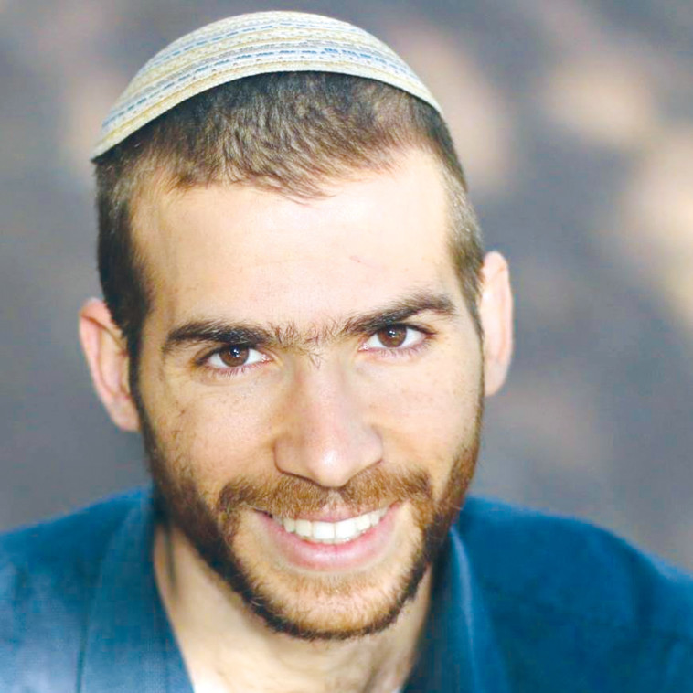  אלחנן כהן. צילום: אידן אור גיא 