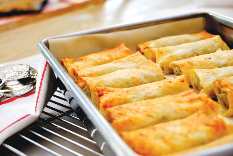 בריק במלית עדשים. סגנון וצילום: פסקל פרץ-רובין