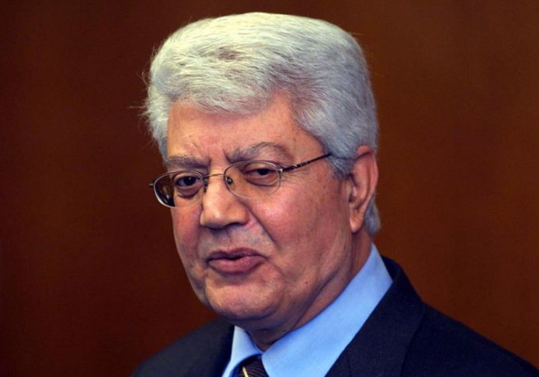 מדוע לא נבחר לנשיאות? דוד לוי, צילום: פלאש 90