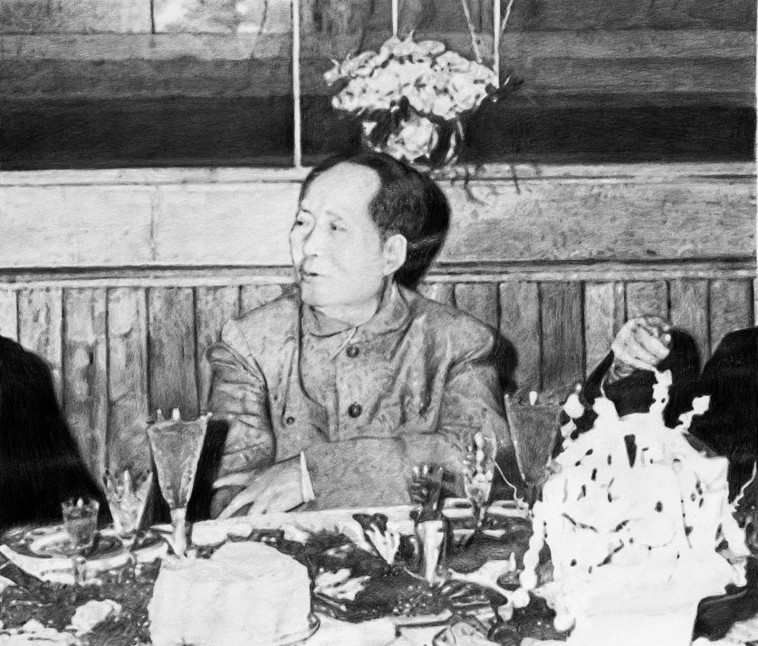 מאו דזה-דונג. צילום: יח&quot;צ