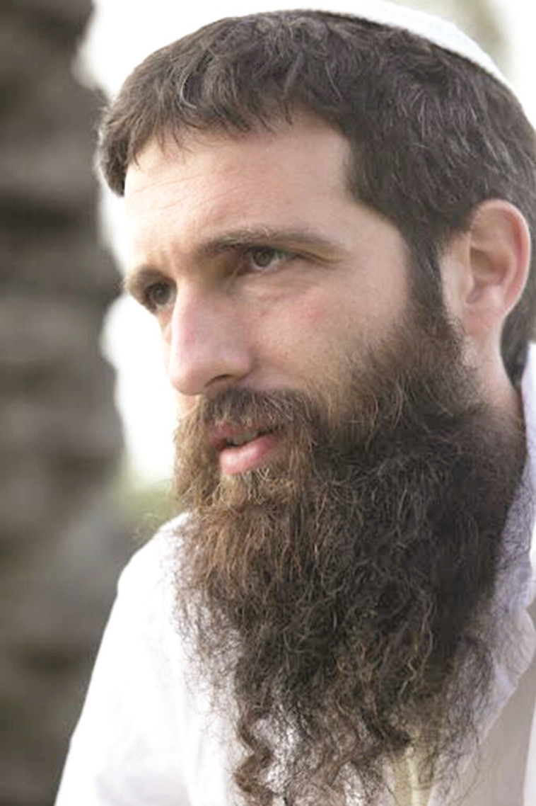 אהרן אריאל לביא, צילום פרטי