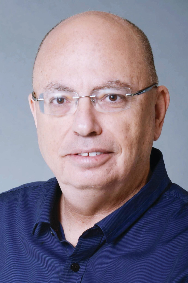 רוני רימון. צילום: ישראל הדרי