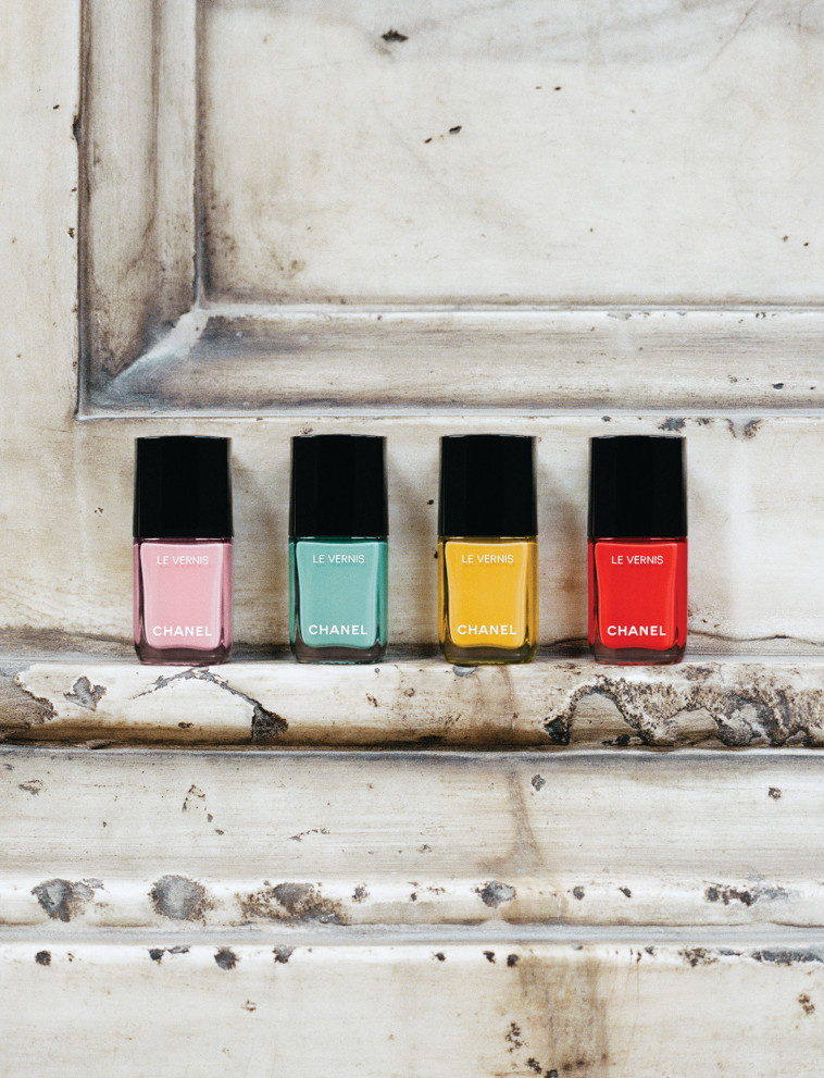 שאנל לקים. צילום: יח&quot;צ