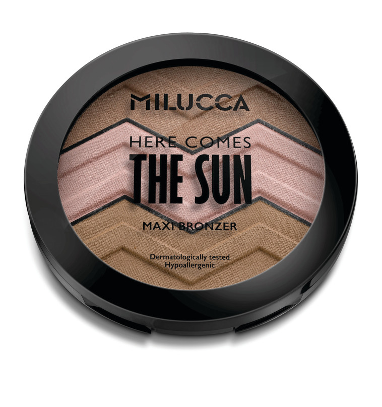 MILUCCA. צילום: מוטי פישביין