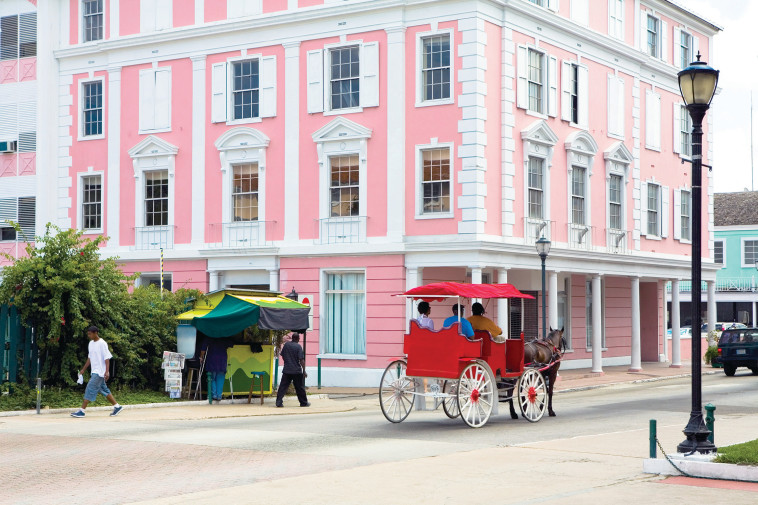 נסאו. צילום: אינג אימג'
