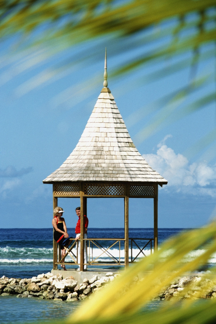 ג'מייקה. צילום: אינג אימג'