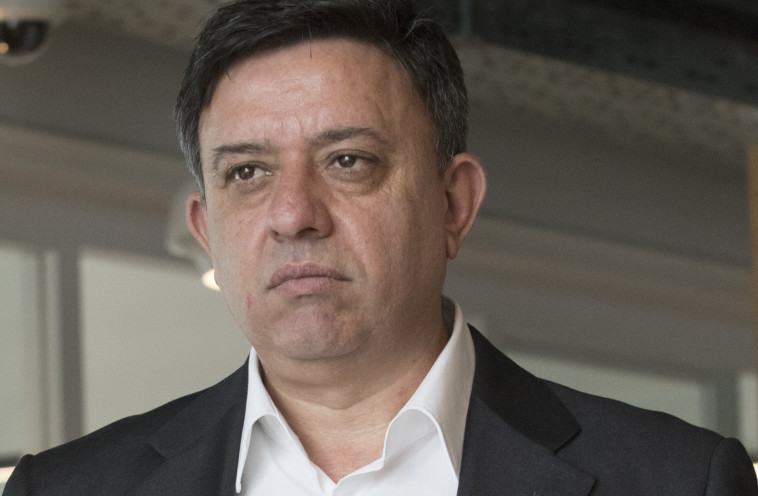 גבאי. צילום: יוסי אלוני