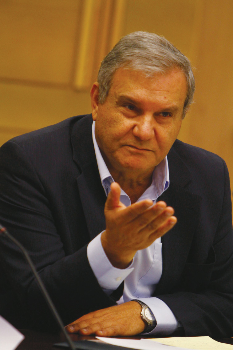 ח&quot;כ ביבי. צילום: מרים אלסטר, פלאש 90