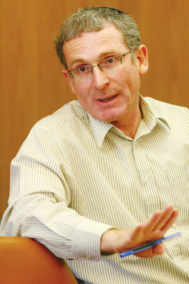 למברגר. צילום: פלאש 90