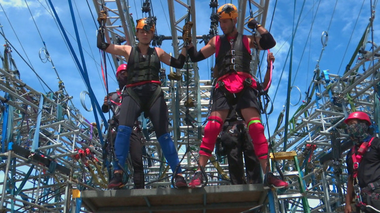 טוהר ואוולין. יח&quot;צ 