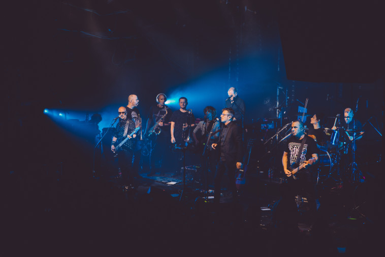 משינה. אורית פניני 