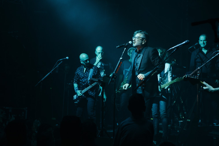 משינה. אורית פניני 