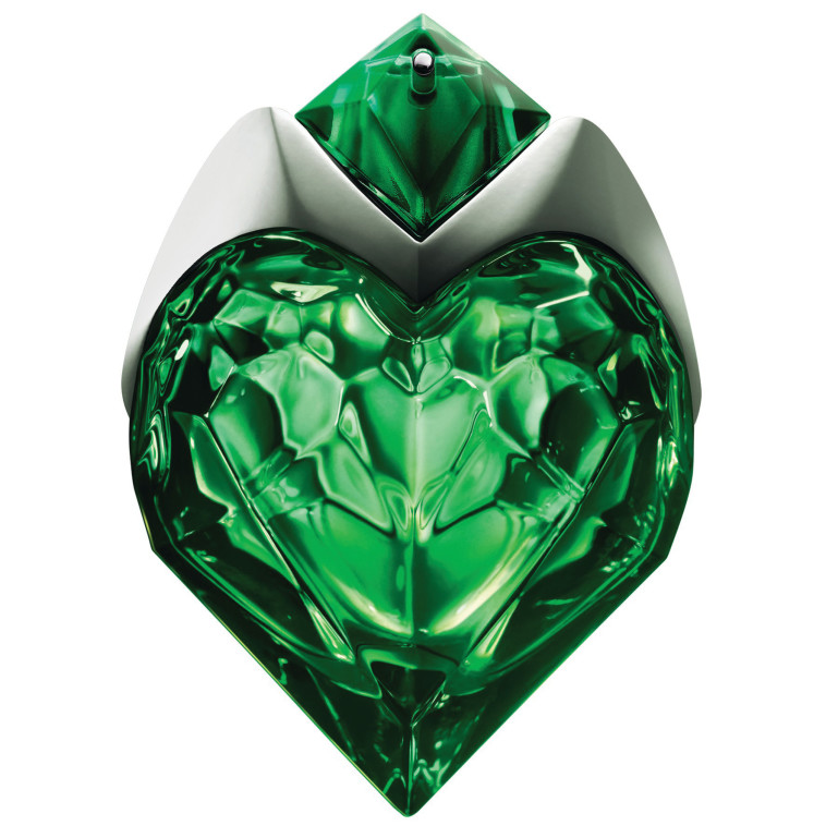 AURA MUGLER הוא בעל ניחוח מתוק ורעננות הדרית נפלאה. צילום: יח&quot;צ