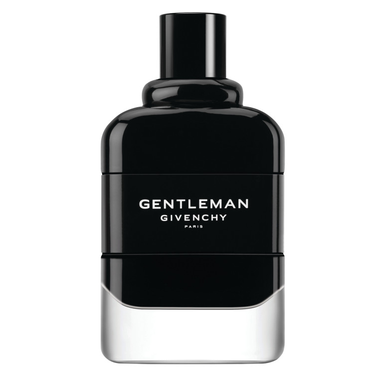 GENTLEMAN &ndash; גרסה מעודכנת לבושם הוותיק של ג'יבנשי. צילום: יח&quot;צ