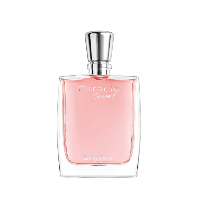 MIRACLE Secret&nbsp;של לנקום בניחוח אביבי פרחוני. צילום: יח&quot;צ