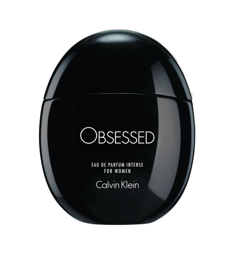 OBSESSED Intence של קלווין קליין בגרסה חדשה לבושם. צילום: יח&quot;צ