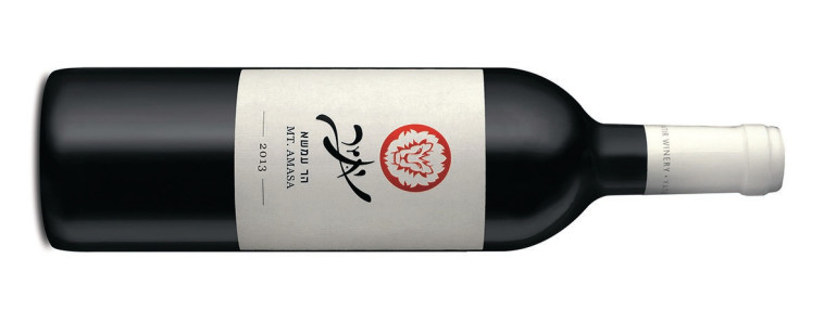 יתיר הר עמשא 2013