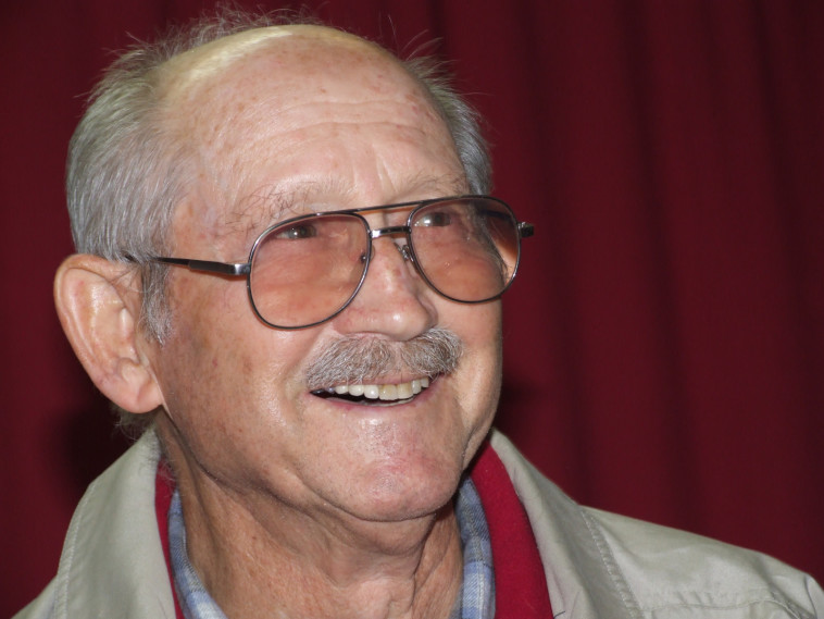 חנוך קרניאלי. צילום: זיו בהול