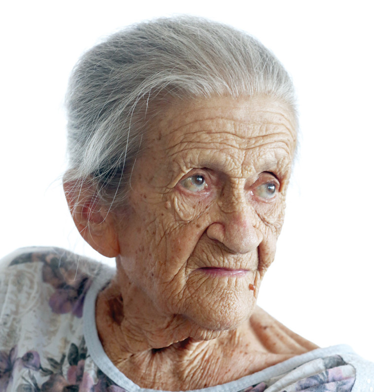 נעמי פולני. מירי צחי 