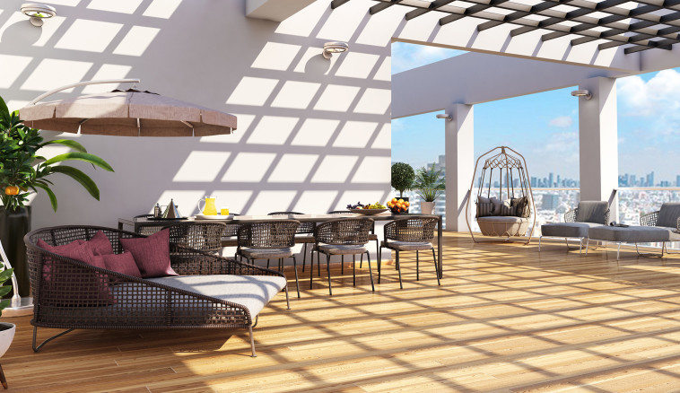 פרי מלודי נדל&quot;ן