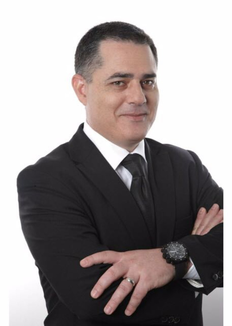 עו&quot;ד אייל כהן 