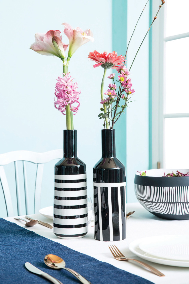  אגרטל, גולף &amp; קו. צילום: ערן סלם