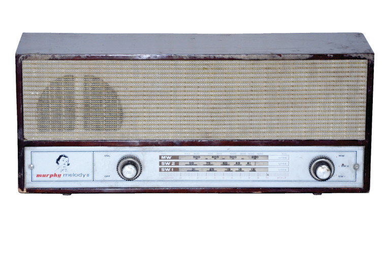 רדיו ענתיקה, הרמוניה לבית. צילום: אסף לוי