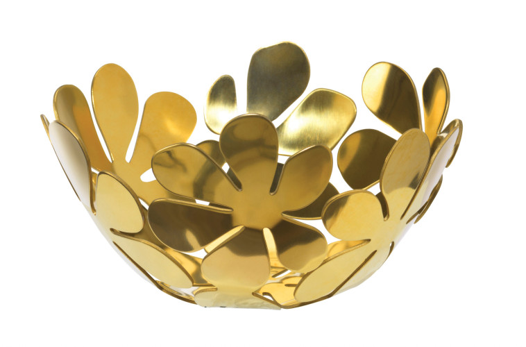 קערה מזהב, איקאה . צילום: יח&quot;צ