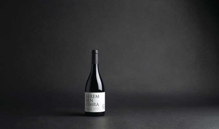 שיראז 2016 // יקב אדיר. צילום: יח&quot;צ