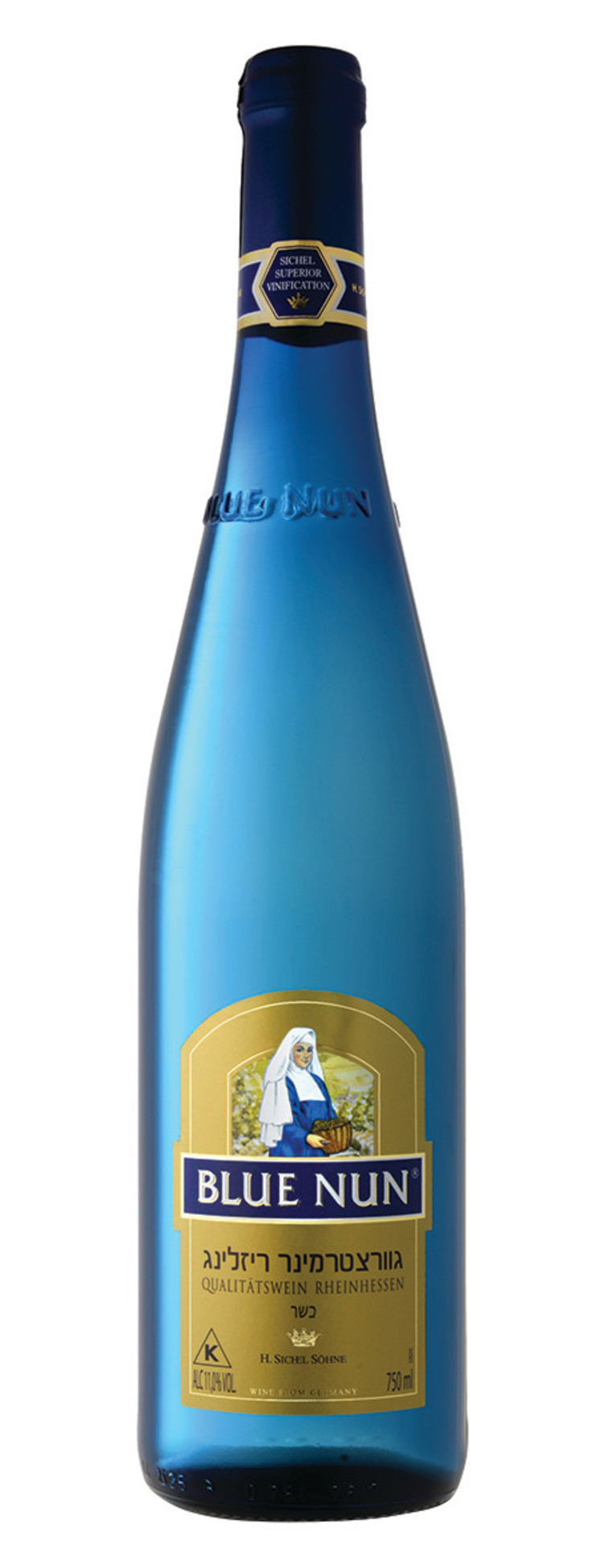  בלו נאן גוורצטרמינר־ריזלינג // יינות שקד. צילום: איל קרן