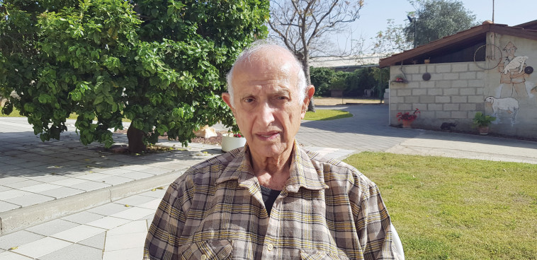 קיראון כיום. באדיבות המשפחה קיראון כיום. באדיבות המשפחה