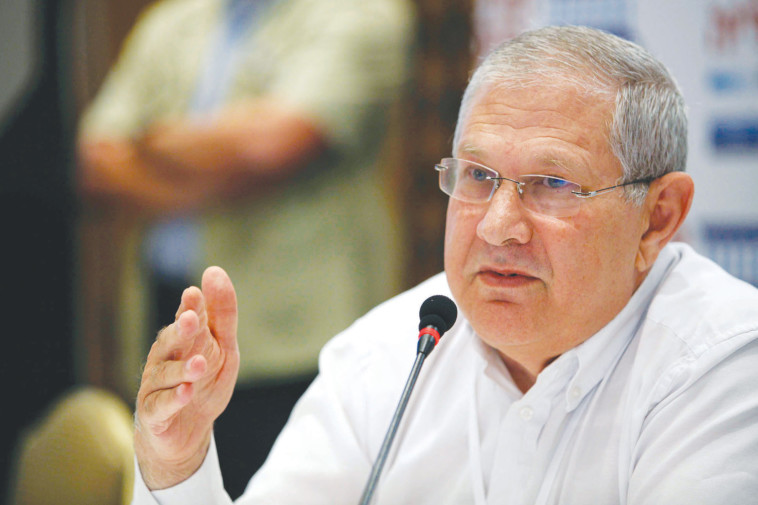 דוד ברודט. צילום: מיכל פתאל, פלאש 90 דוד ברודט. צילום: מיכל פתאל, פלאש 90