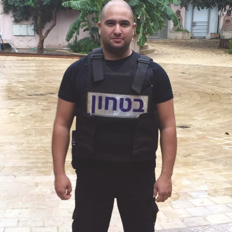 אמיר סאבא. צילום:  באדיבות פוסטה 