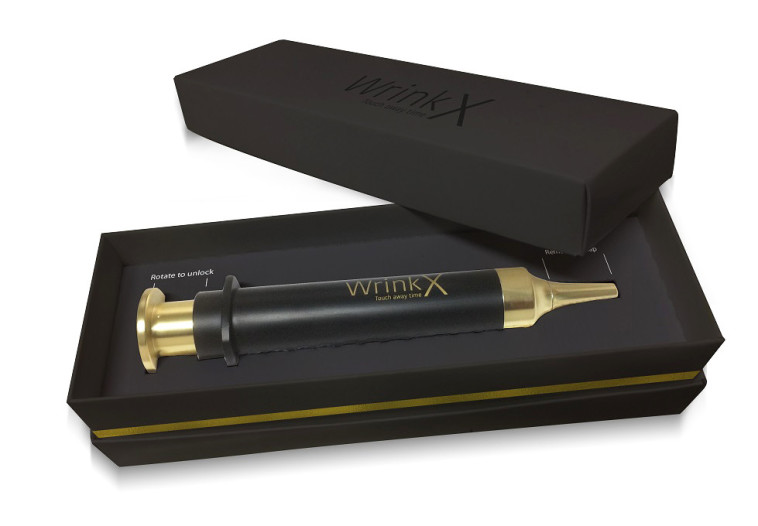 &ldquo;רינקס&quot; של Secret of Youth . צילום: יח&quot;צ