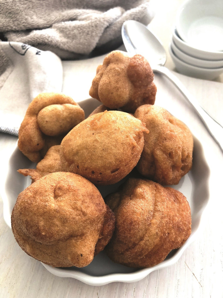 סגנון וצילום: פסקל פרץ־רובין