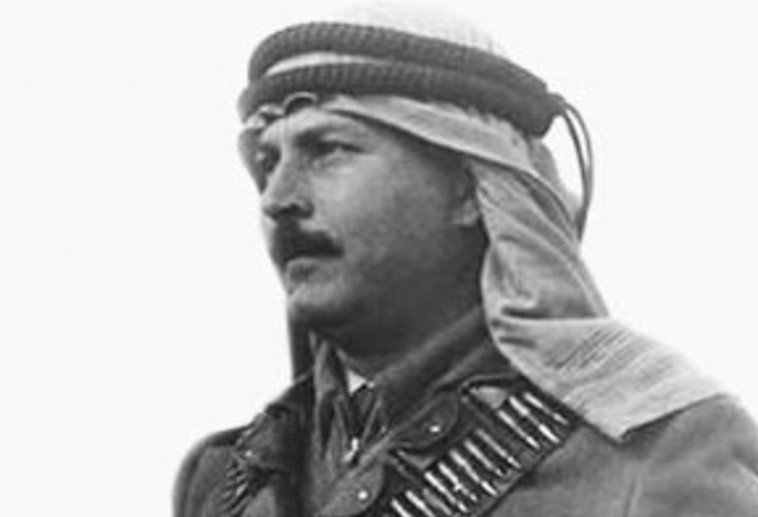 מותו פגע במורל הערבי. עבד אל קאדר אל-חוסייני