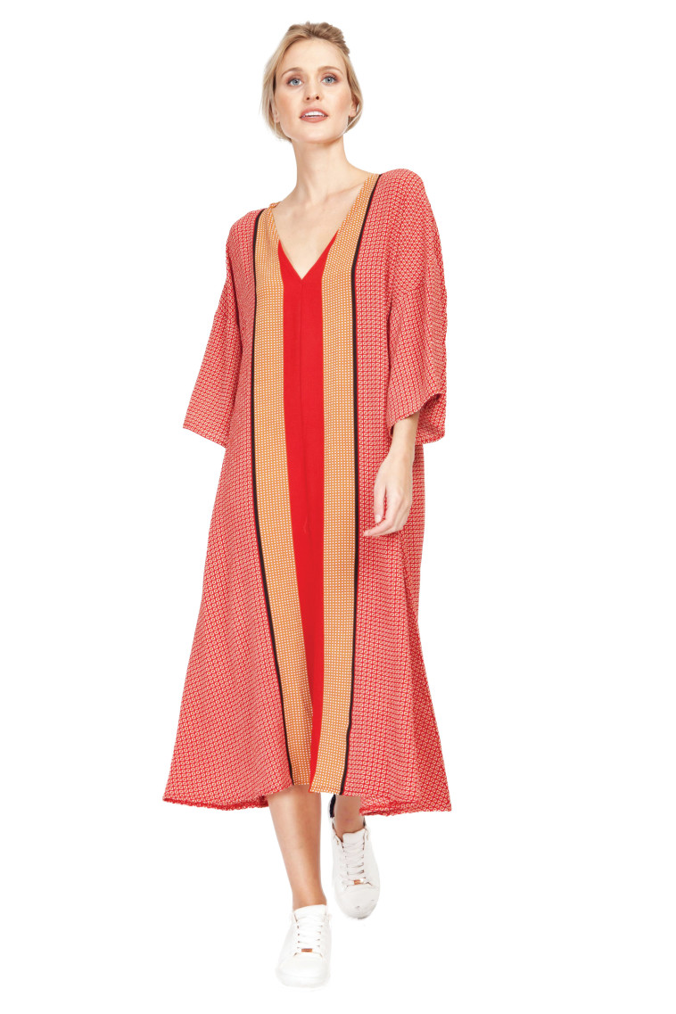 שמלה, נטע אפרתי. מחיר: 345 שקל