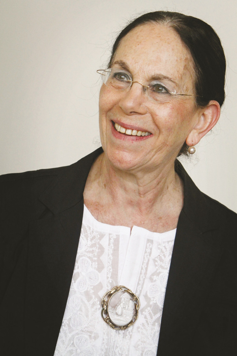 פרוקצ'יה. &quot;אלה שנבחרים הם הטובים ביותר&quot;, נמסר מהוועדה צילום: מרים אלסטר, פלאש 90