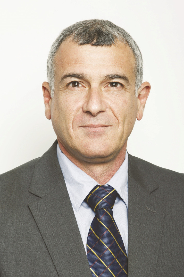 לוי. &quot;השוק דורש הרבה יותר ממה שאני מסוגל להציע&quot; צילום: עופר חן