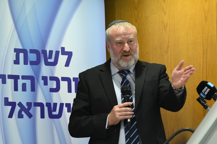 מנדלבליט. החליט על העמדתו של כץ לדין, בכפוף לשימוע. צילום: אבשלום ששוני מנדלבליט. החליט על העמדתו של כץ לדין, בכפוף לשימוע. צילום: אבשלום ששוני