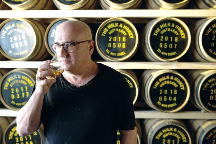 ארז קומורובסקי. צילום: יח&quot;צ