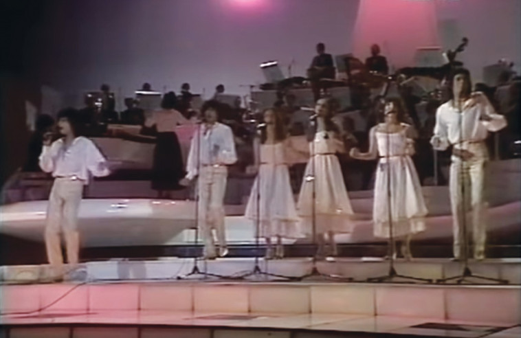  יזהר כהן. צילום מסך