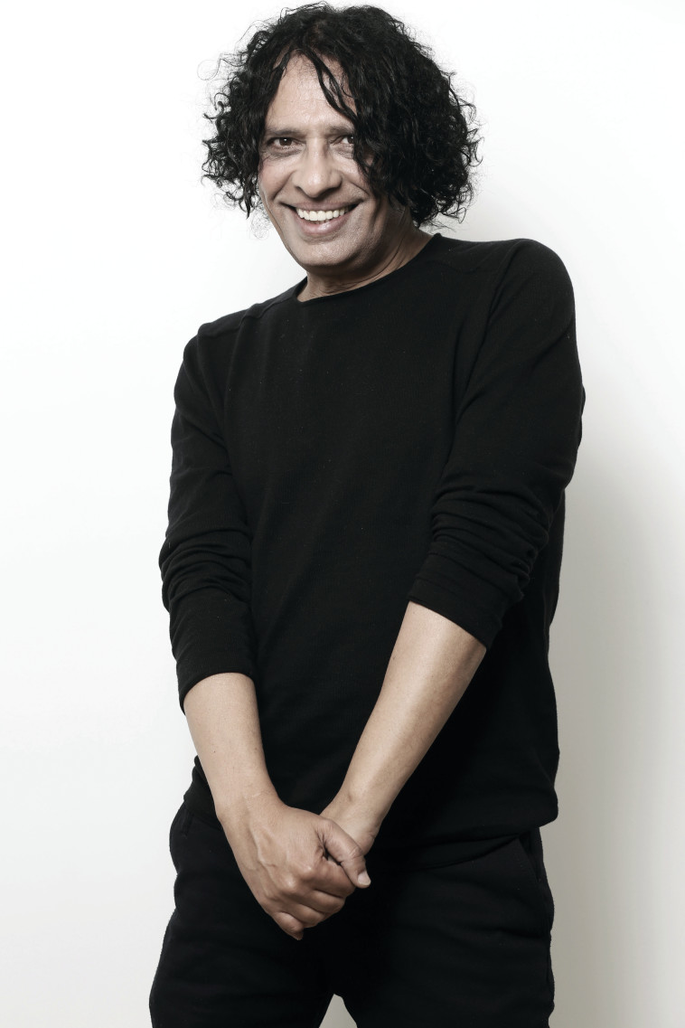 יזהר כהן. צלם : אריאל בשור 